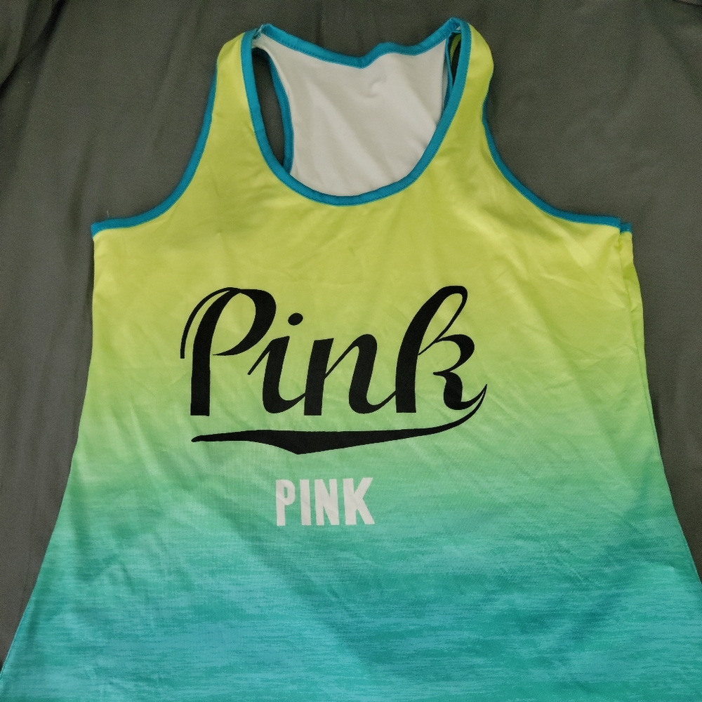Pink set